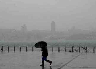 Meteoroloji’den İstanbul ve Diğer İllere Sağanak ve Kar Uyarısı meteorolojiden-istanbul-ve-dier-illere-saanak-ve-kar-uyars