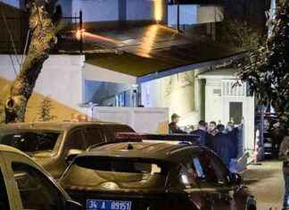 Irak İstanbul Başkonsolosluğu’na Silahlı Saldırı – Haber rak-istanbul-bakonsolosluuna-silahl-saldr-haber