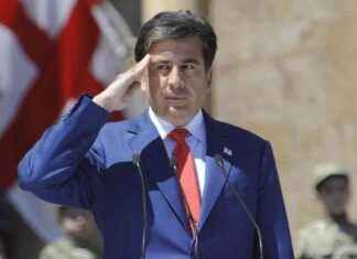 Saakaşvili’ye 9 Yıl Hapis Ceza – Dünya Haberleri saakaviliye-9-yl-hapis-ceza-dnya-haberleri