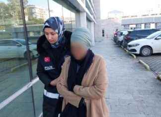 Samsun’da kocasını bıçaklayan kadın gözaltına alındı – Haber samsunda-kocasn-baklayan-kadn-gzaltna-alnd-haber