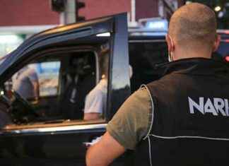 Silivri’de ‘Uyuşturucu’ Baskını: 1 Kişi Tutuklandı – Haber silivride-uyuturucu-baskn-1-kii-tutukland-haber