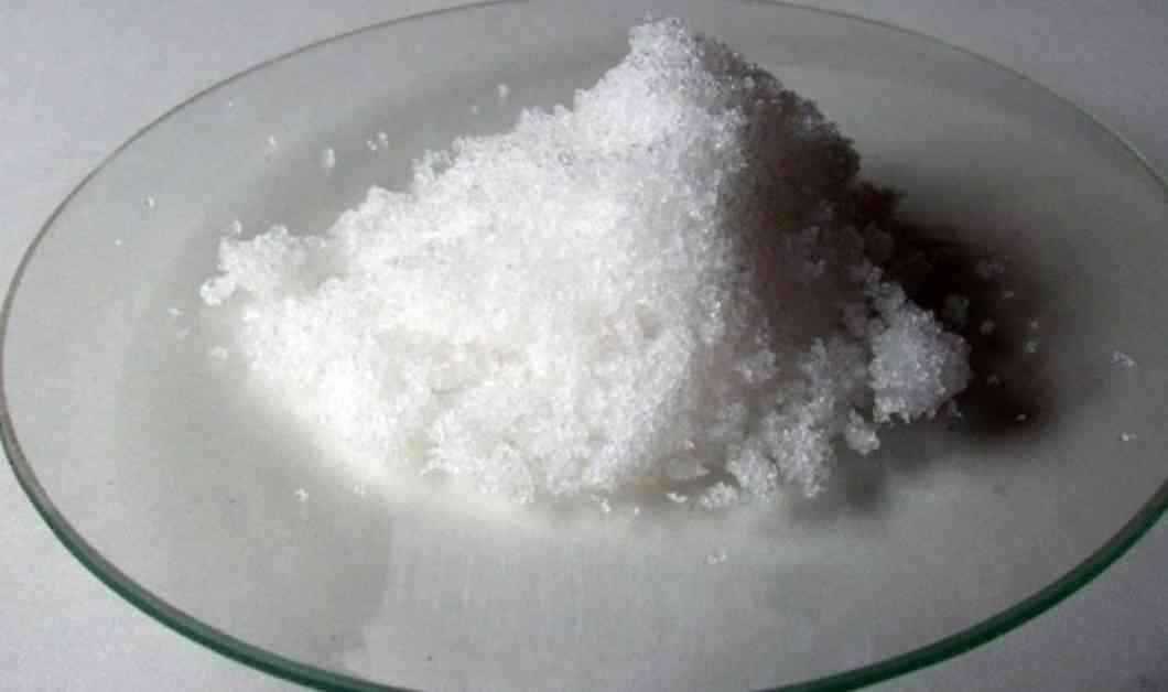 Sodyum nitrat: Kullanım Alanları ve Güvenlik Önlemleri sodyum-nitrat-kullanm-alanlar-ve-gvenlik-nlemleri