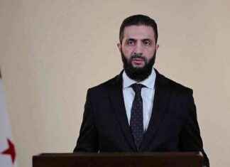 Suriye lideri iç savaş tehlikesi hakkında uyardı – Dünya Haberleri suriye-lideri-i-sava-tehlikesi-hakknda-uyard-dnya-haberleri