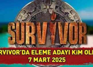 Survivor 4. Eleme Adayı ve Dokunulmazlık Kazananı Belli Oldu! survivor-4-eleme-aday-ve-dokunulmazlk-kazanan-belli-oldu