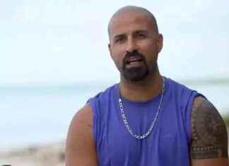 Survivor Volkan Çetinkaya kimdir, kaç yaşında, nereli? Gerçek mesleği ve sivil hayattaki işi! survivor-volkan-etinkaya-kimdir-ka-yanda-nereli-gerek-meslei-ve-sivil-hayattaki-ii