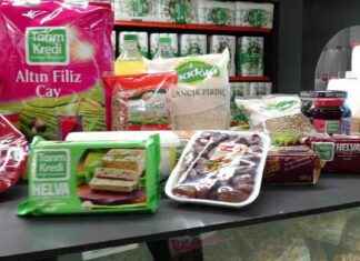 Tarım Kredi Kooperatifi Marketlerinde Yeni İndirim Listesi – Ekonomi tarm-kredi-kooperatifi-marketlerinde-yeni-indirim-listesi-ekonomi