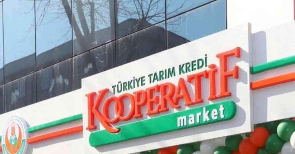 Tarım Kredi Market Mart Ayı İndirimleri ve Fiyat Listesi tarm-kredi-market-mart-ay-indirimleri-ve-fiyat-listesi