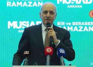 TBMM Başkanı Kurtulmuş: Terör Tarihe Gömülecek tbmm-bakan-kurtulmu-terr-tarihe-gmlecek