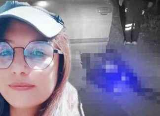 TikTok Fenomeni Meltem Cinayeti: Kocası Dahil 4 Kişi Gözaltında tiktok-fenomeni-meltem-cinayeti-kocas-dahil-4-kii-gzaltnda