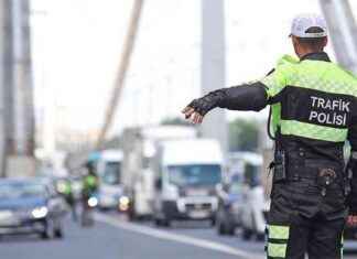 Trafik denetiminde 566 bin 903 araç ve sürücüye işlem trafik-denetiminde-566-bin-903-ara-ve-srcye-ilem