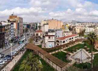 Türkiye’de En Kalabalık İller Sıralaması ve İstanbul’un Yeri trkiyede-en-kalabalk-iller-sralamas-ve-istanbulun-yeri