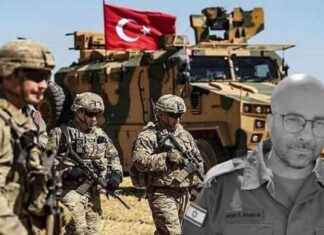 Türkiye’nin Orta Doğu Politikaları İsrail’i Endişelendiriyor trkiyenin-orta-dou-politikalar-israili-endielendiriyor