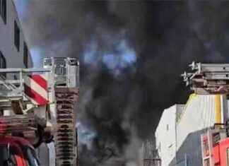 Tuzla Fabrikasında Yangın: Son Durum Ne? tuzla-fabrikasnda-yangn-son-durum-ne