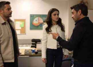 Uzak Şehir 17. Bölüm İzle – Cihan’dan Uğur’a Şok Tehdit! uzak-ehir-17-blm-izle-cihandan-uura-ok-tehdit