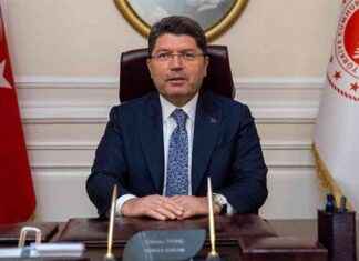 Yargı Reformu Strateji Belgesi ile Noterlerin Etkinliği Artacak yarg-reformu-strateji-belgesi-ile-noterlerin-etkinlii-artacak