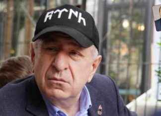 Zafer Partisi lideri Ümit Özdağ Silivri’de tutuklu: Muhaliflerin hakları gasp edildi. zafer-partisi-lideri-mit-zda-silivride-tutuklu-muhaliflerin-haklar-gasp-edildi