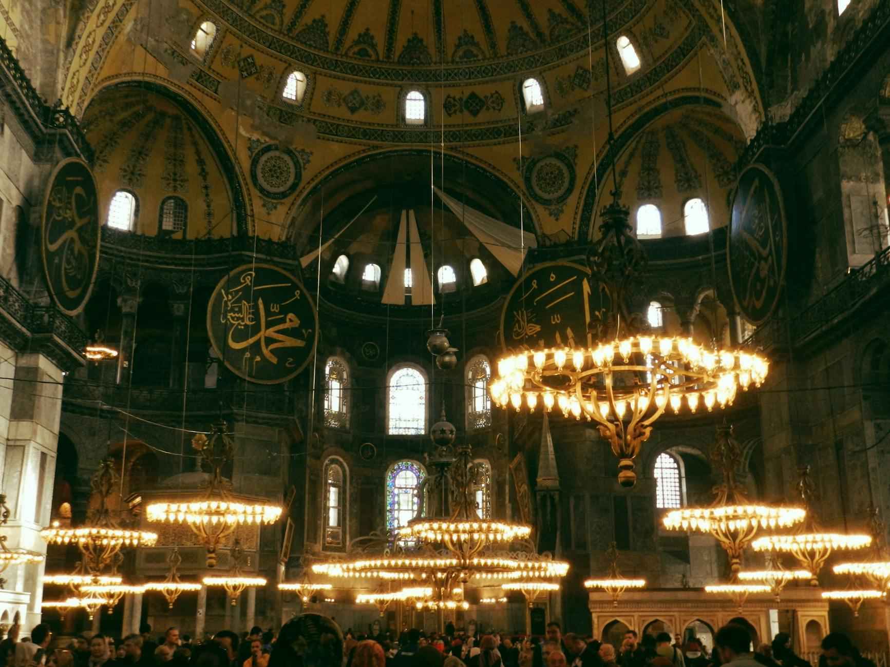 Yolculuk İpuçları