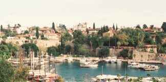 Antalya Bursa Arası Kaç Km Arabayla, Otobüsle, Uçakla Yol Süresi Ve Güzergah Seçenekleri Antalya Bursa Arası Kaç Km Arabayla, Otobüsle, Uçakla Yol Süresi Ve Güzergah Seçenekleri