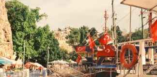 Antalya Kayseri Arası Kaç Km Arabayla, Otobüsle, Uçakla Yol Süresi Ve Güzergah Seçenekleri Antalya Kayseri Arası Kaç Km Arabayla, Otobüsle, Uçakla Yol Süresi Ve Güzergah Seçenekleri