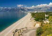 Antalya Mersin Arası Kaç Km Arabayla, Otobüsle, Uçakla Yol Süresi Ve Güzergah Seçenekleri Antalya Mersin Arası Kaç Km Arabayla, Otobüsle, Uçakla Yol Süresi Ve Güzergah Seçenekleri