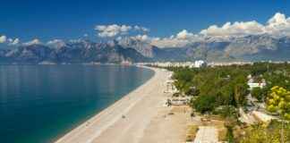 Antalya Mersin Arası Kaç Km Arabayla, Otobüsle, Uçakla Yol Süresi Ve Güzergah Seçenekleri Antalya Mersin Arası Kaç Km Arabayla, Otobüsle, Uçakla Yol Süresi Ve Güzergah Seçenekleri