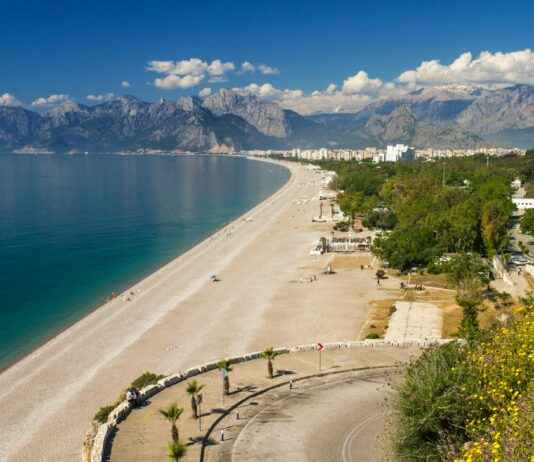 Antalya Mersin Arası Kaç Km Arabayla, Otobüsle, Uçakla Yol Süresi Ve Güzergah Seçenekleri Antalya Mersin Arası Kaç Km Arabayla, Otobüsle, Uçakla Yol Süresi Ve Güzergah Seçenekleri