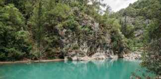 Aydın Muğla Arası Kaç Km Arabayla, Otobüsle, Uçakla Yol Süresi Ve Güzergah Seçenekleri Aydın Muğla Arası Kaç Km Arabayla, Otobüsle, Uçakla Yol Süresi Ve Güzergah Seçenekleri