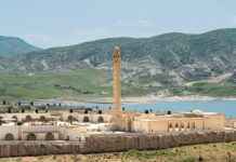 Batman Van Arası Kaç Km Arabayla, Otobüsle, Uçakla Yol Süresi Ve Güzergah Seçenekleri Batman Van Arası Kaç Km Arabayla, Otobüsle, Uçakla Yol Süresi Ve Güzergah Seçenekleri