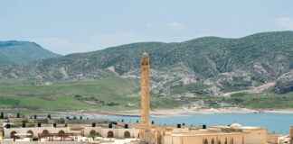 Batman Van Arası Kaç Km Arabayla, Otobüsle, Uçakla Yol Süresi Ve Güzergah Seçenekleri Batman Van Arası Kaç Km Arabayla, Otobüsle, Uçakla Yol Süresi Ve Güzergah Seçenekleri