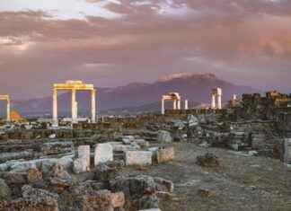 Denizli Ankara Arası Kaç Km Arabayla, Otobüsle, Uçakla Yol Süresi Ve Güzergah Seçenekleri Denizli Ankara Arası Kaç Km Arabayla, Otobüsle, Uçakla Yol Süresi Ve Güzergah Seçenekleri