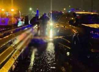 Hayatını Kaybeden Sürücü için Hapis Talebi: Detaylar Ortaya Çıktı hayatn-kaybeden-src-iin-hapis-talebi-detaylar-ortaya-kt