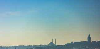 İstanbul Eskişehir Arası Kaç Km Arabayla, Otobüsle, Uçakla Yol Süresi Ve Güzergah Seçenekleri İstanbul Eskişehir Arası Kaç Km Arabayla, Otobüsle, Uçakla Yol Süresi Ve Güzergah Seçenekleri