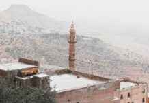 Mardin Midyat Arası Kaç Km Arabayla, Otobüsle, Uçakla Yol Süresi Ve Güzergah Seçenekleri Mardin Midyat Arası Kaç Km Arabayla, Otobüsle, Uçakla Yol Süresi Ve Güzergah Seçenekleri