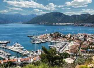 Marmaris Bodrum Arası Kaç Km Arabayla, Otobüsle, Uçakla Yol Süresi Ve Güzergah Seçenekleri Marmaris Bodrum Arası Kaç Km Arabayla, Otobüsle, Uçakla Yol Süresi Ve Güzergah Seçenekleri