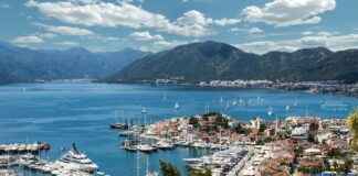 Muğla Antalya Arası Kaç Km Arabayla, Otobüsle, Uçakla Yol Süresi Ve Güzergah Seçenekleri Muğla Antalya Arası Kaç Km Arabayla, Otobüsle, Uçakla Yol Süresi Ve Güzergah Seçenekleri