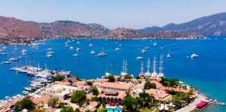 Muğla Marmaris Arası Kaç Km Arabayla, Otobüsle, Uçakla Yol Süresi Ve Güzergah Seçenekleri Muğla Marmaris Arası Kaç Km Arabayla, Otobüsle, Uçakla Yol Süresi Ve Güzergah Seçenekleri