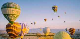 Nevşehir Kayseri Arası Kaç Km Arabayla, Otobüsle, Uçakla Yol Süresi Ve Güzergah Seçenekleri Nevşehir Kayseri Arası Kaç Km Arabayla, Otobüsle, Uçakla Yol Süresi Ve Güzergah Seçenekleri