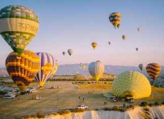 Nevşehir Kayseri Arası Kaç Km Arabayla, Otobüsle, Uçakla Yol Süresi Ve Güzergah Seçenekleri Nevşehir Kayseri Arası Kaç Km Arabayla, Otobüsle, Uçakla Yol Süresi Ve Güzergah Seçenekleri