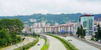 Rize Trabzon Arası Kaç Km Arabayla, Otobüsle, Uçakla Yol Süresi Ve Güzergah Seçenekleri Rize Trabzon Arası Kaç Km Arabayla, Otobüsle, Uçakla Yol Süresi Ve Güzergah Seçenekleri