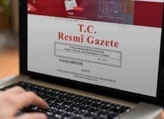 22 Mayıs 2025 Resmi Gazete Kararları ve Yayım Durumu 22-mays-2025-resmi-gazete-kararlar-ve-yaym-durumu