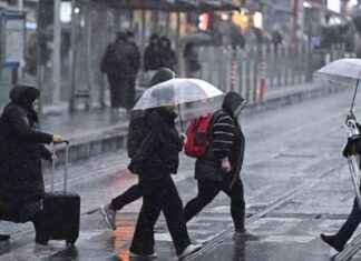 3 Mayıs 2025 Hava Durumu: Bugün ve Yarın Tahmini 3-mays-2025-hava-durumu-bugn-ve-yarn-tahmini