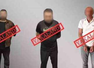 3 suçlu kırmızı bültenle yakalandı! Bakan Yerlikaya açıkladı 3-sulu-krmz-bltenle-yakaland-bakan-yerlikaya-aklad