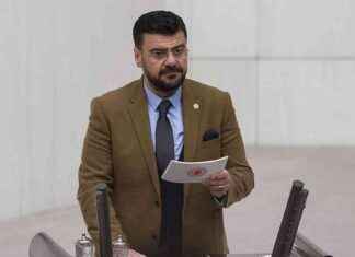 AK Parti Manisa Milletvekili Tamer Akkal Hastaneye Yatırıldı ak-parti-manisa-milletvekili-tamer-akkal-hastaneye-yatrld