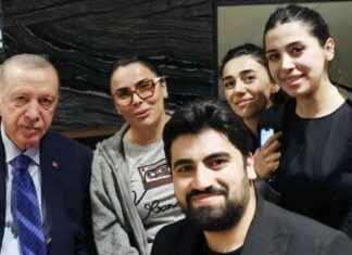 Başkan Erdoğan’dan gençlere sürpriz ziyaret – Haber bakan-erdoandan-genlere-srpriz-ziyaret-haber