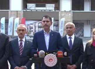 Bakan Kurum: Muhalefetin İftira Siyaseti – Son Dakika Haber bakan-kurum-muhalefetin-iftira-siyaseti-son-dakika-haber