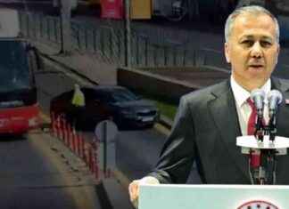 Bakan Yerlikaya: Polise Araçla Saldırmak Tehlikelidir bakan-yerlikaya-polise-arala-saldrmak-tehlikelidir