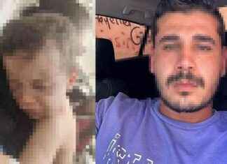 Bebek devlet korumasında, anne ve sevgilisi gözaltında bebek-devlet-korumasnda-anne-ve-sevgilisi-gzaltnda