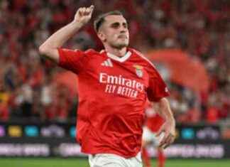 Braga-Benfica Maçı: Tarih, Saat, Kanal ve Muhtemel 11 braga-benfica-ma-tarih-saat-kanal-ve-muhtemel-11