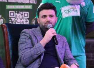 Bursaspor Başkanı Enes Çelik’ten Yeni Sezon Açıklaması bursaspor-bakan-enes-elikten-yeni-sezon-aklamas