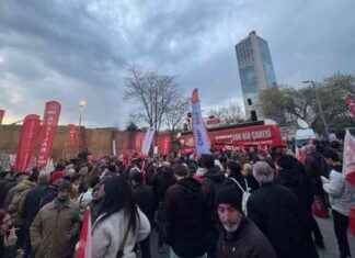 CHP Konya Mitingi: Millet İradesine Destek Toplanıyor chp-konya-mitingi-millet-iradesine-destek-toplanyor